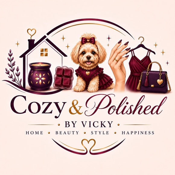 cozyandpolished